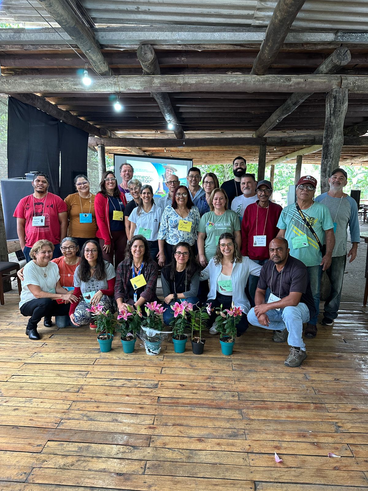 O Zumbido da Produtividade: Ciência e Campo se Unem pelas Abelhas no Vale do Ribeira