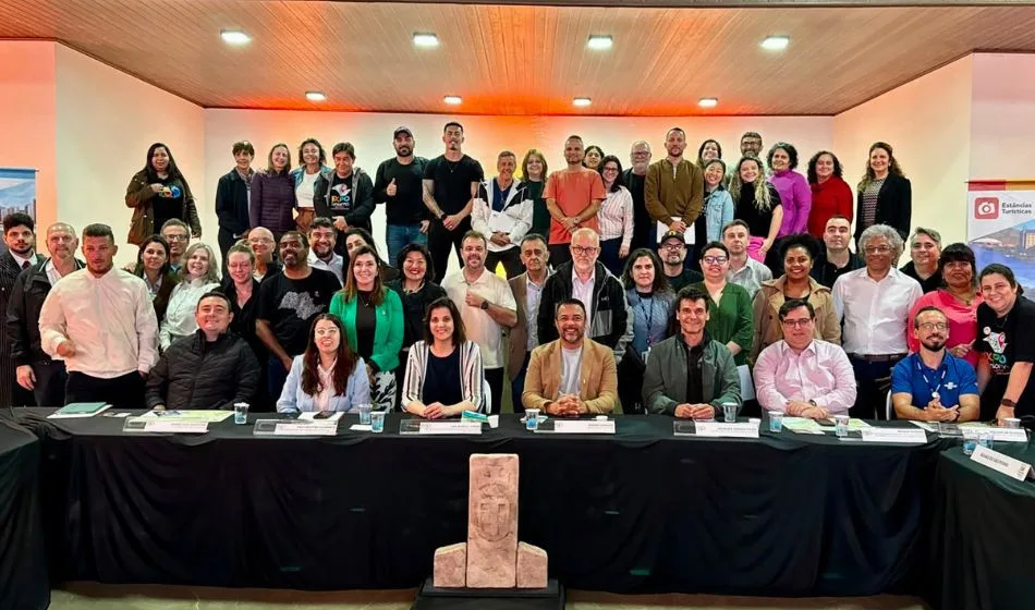 Cananéia sedia 4ª Reunião de Gestores de Turismo da APRECESP