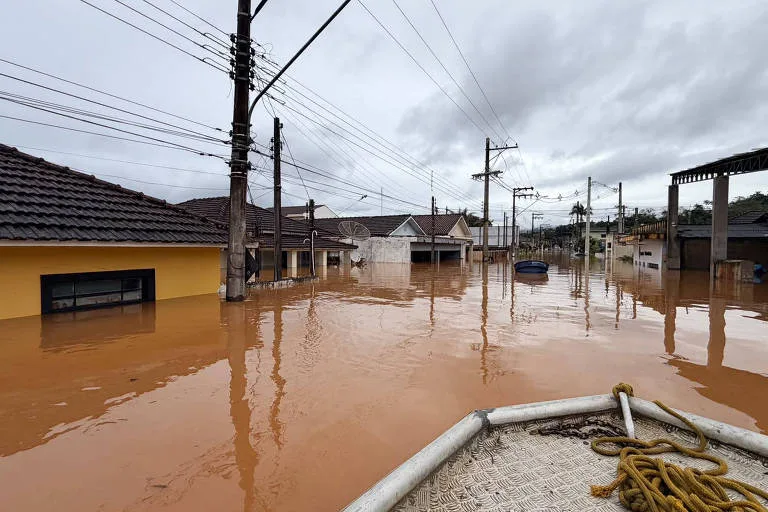 FOTO: Folha São Paulo
