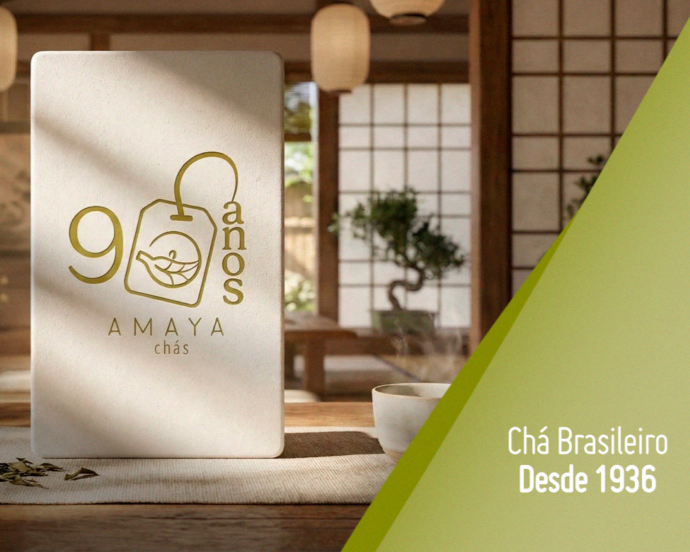 Tradição no Vale do Ribeira: Amaya Chás lança selo comemorativo de 90 anos