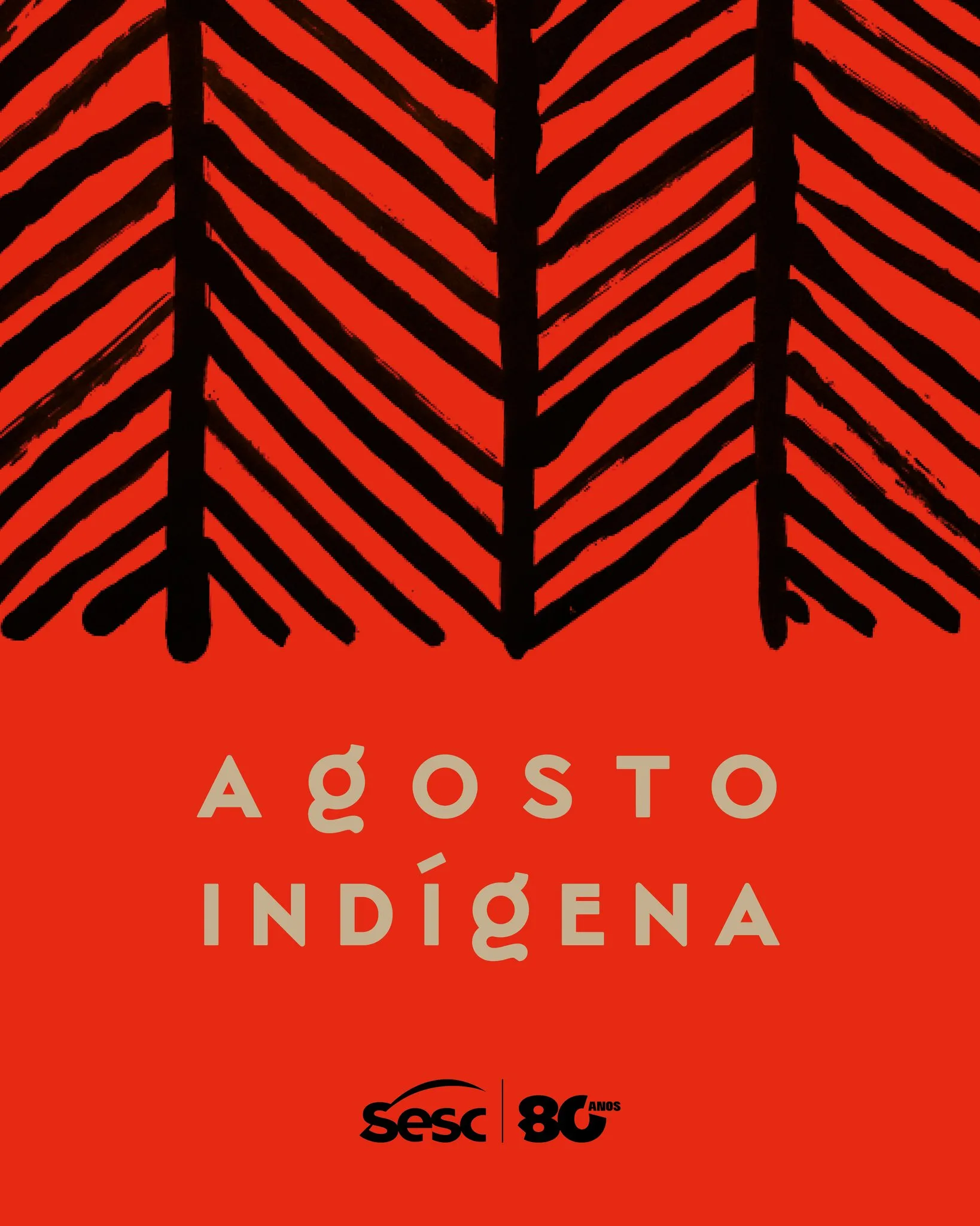 Sesc Registro recebe programação do Agosto Indígena nos dias 15 e 16