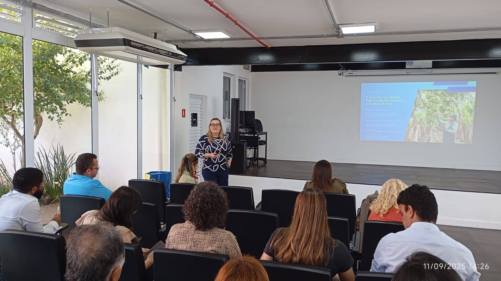 Vale do Ribeira articula força-tarefa regional para transformar o agro local