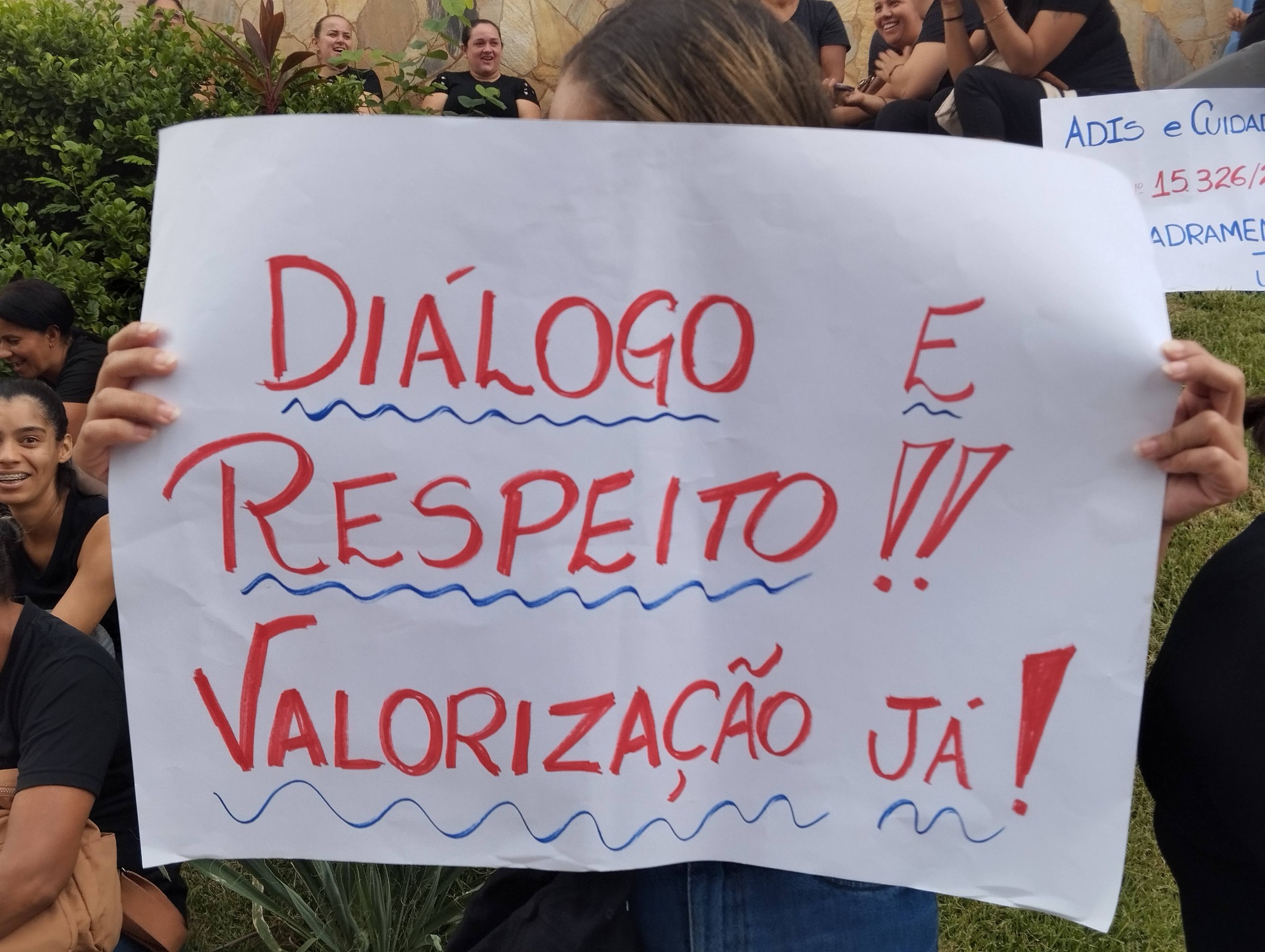 Justiça suspende greve de servidores em Registro/SP no primeiro dia de paralisação