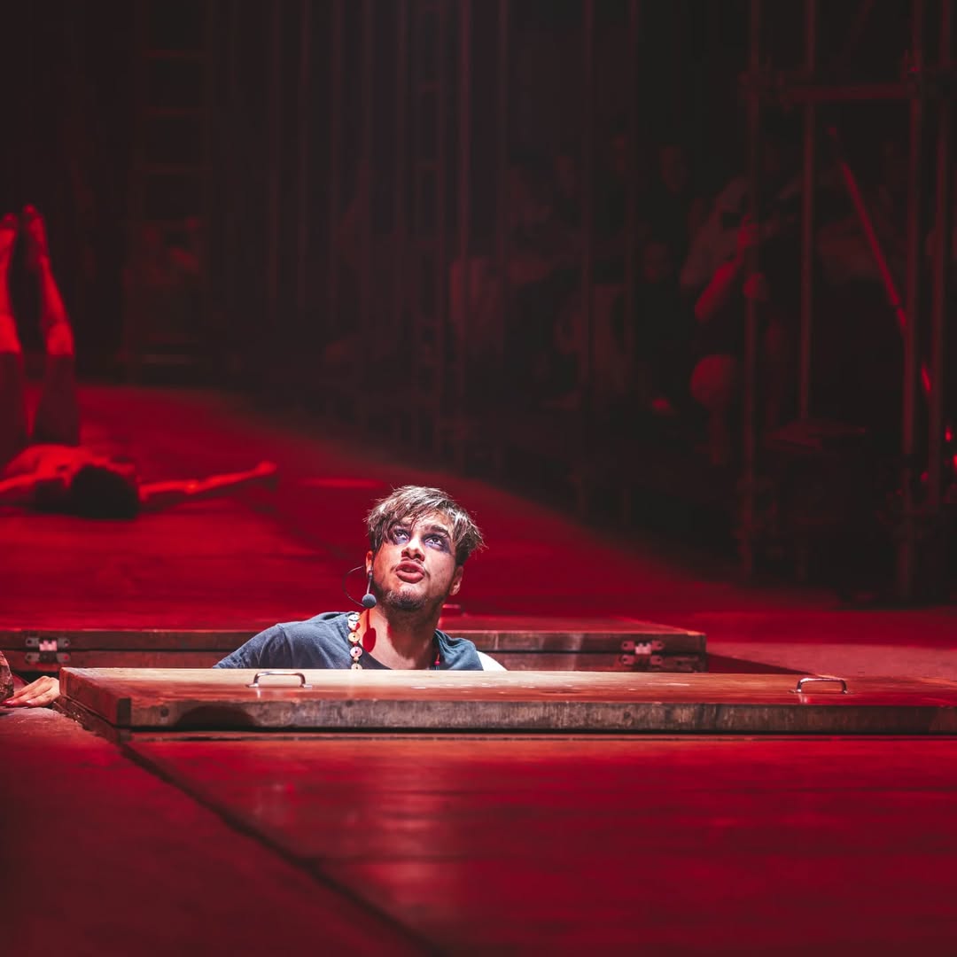 Caixa Preta: 31 Anos de Teatro, Inovação e Transformação no Vale do Ribeira