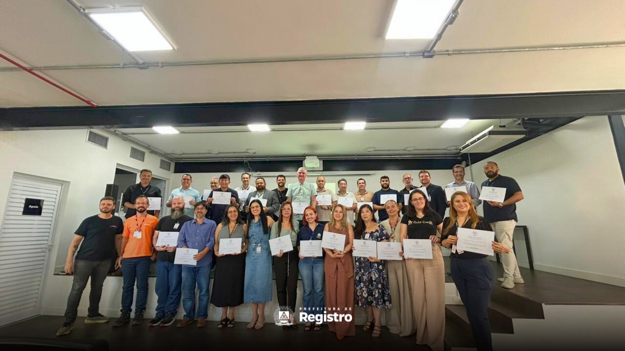 Registro reativa Conselho de Ciência e Tecnologia e mira mercado de inovação para acelerar o Vale do Ribeira