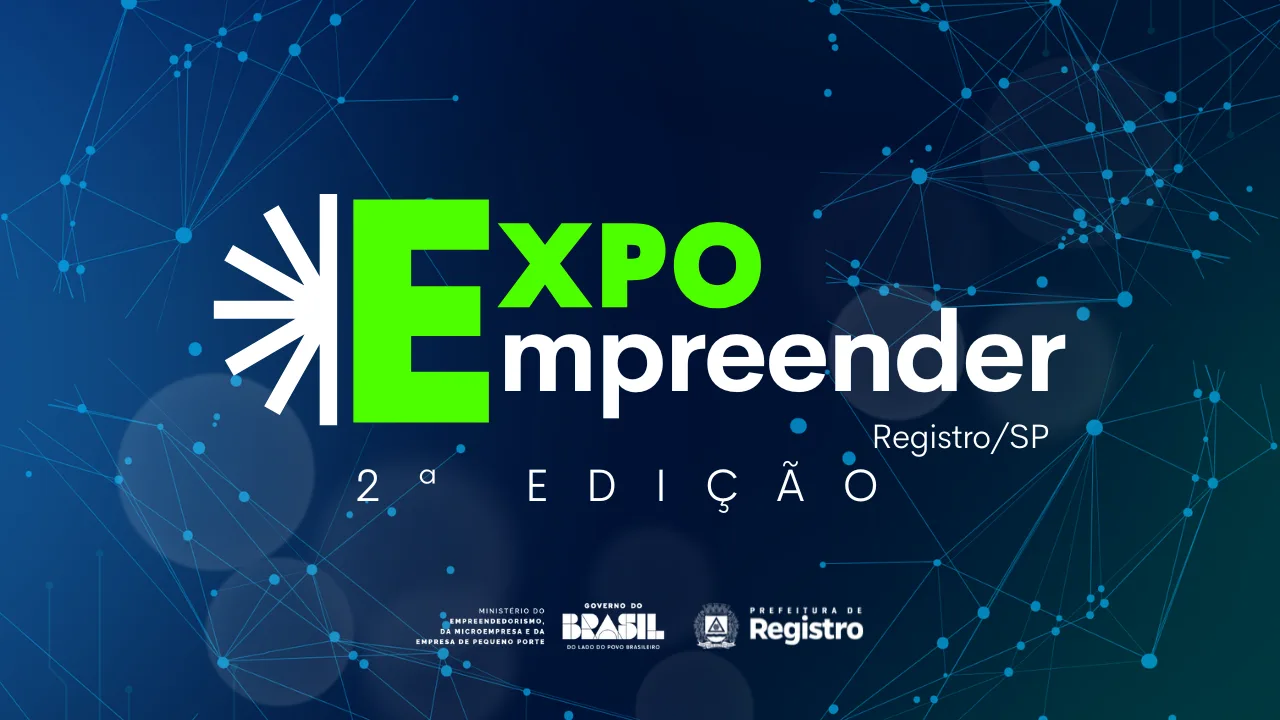 Comunicado: EXPOEMPREENDER 2026 é adiada