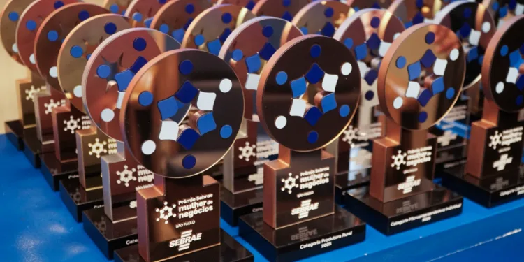 Prêmio Sebrae Mulher de Negócios 2026 abre inscrições e valoriza histórias de empreendedorismo feminino