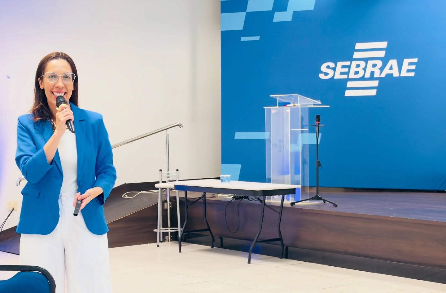 ‘Todos por Elas’ reúne empreendedoras em Registro para capacitação em comunicação estratégica