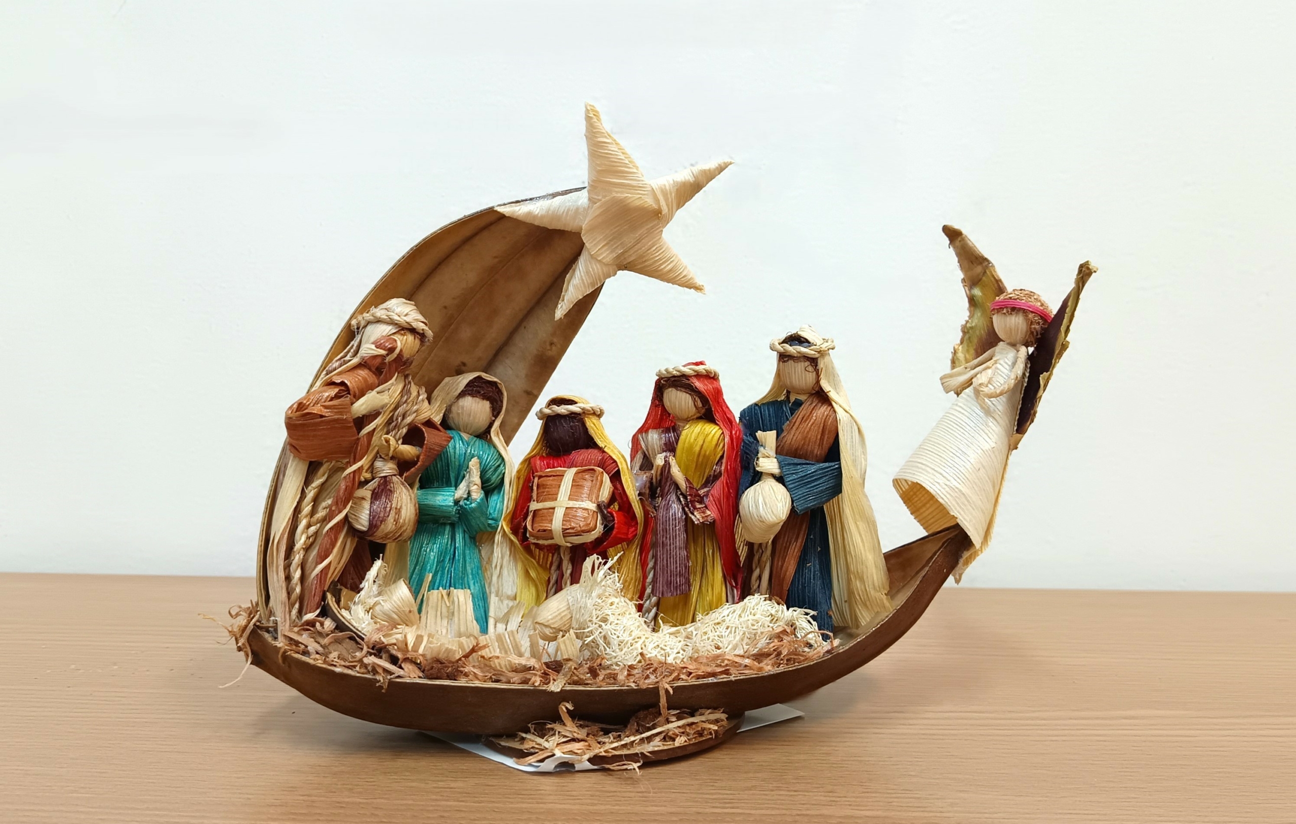 2º Salão de Presépios do Vale do Ribeira abre nesta sexta-feira em Registro