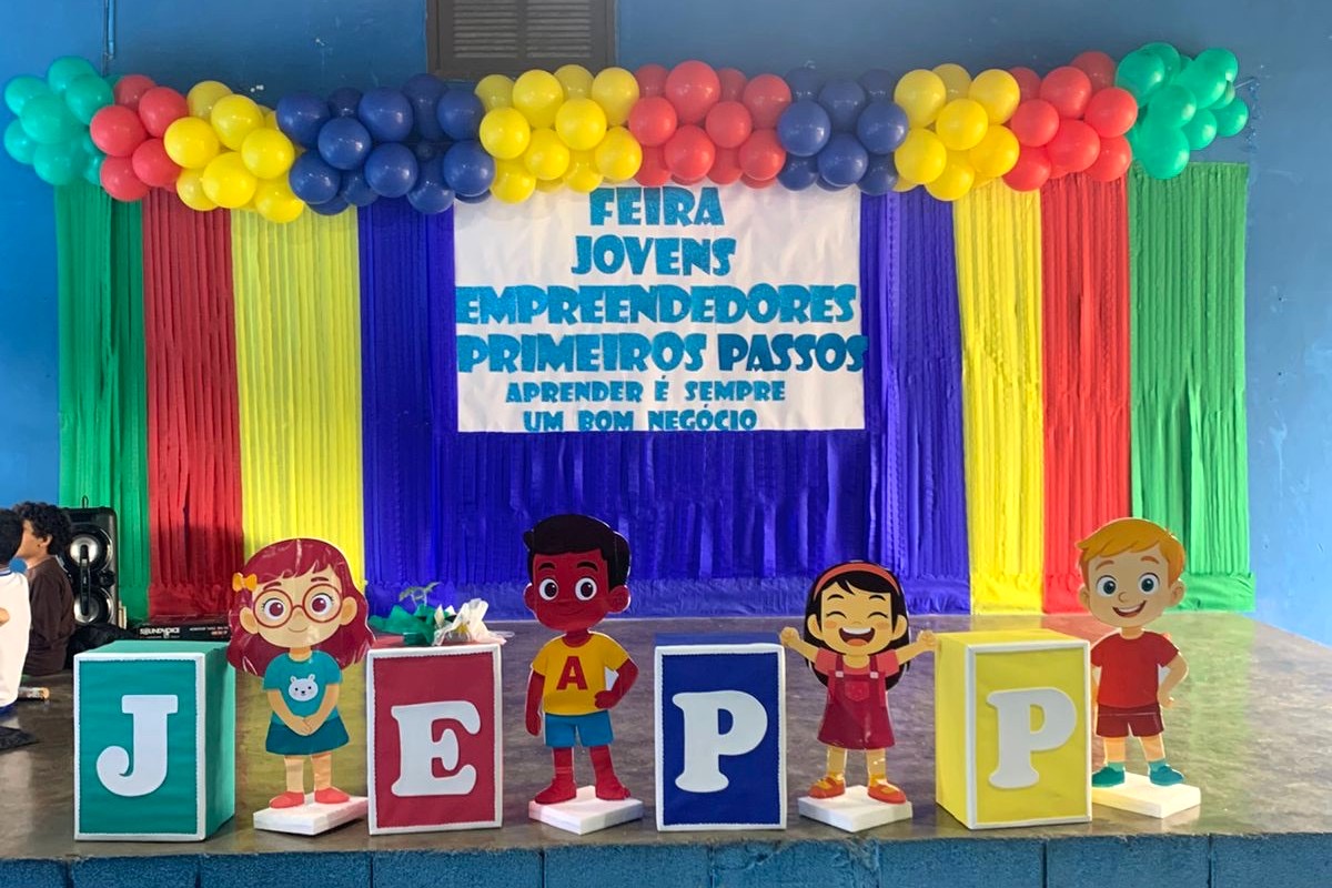 Educação empreendedora do Sebrae-SP alcança 10 mil alunos no Vale do Ribeira em 2025