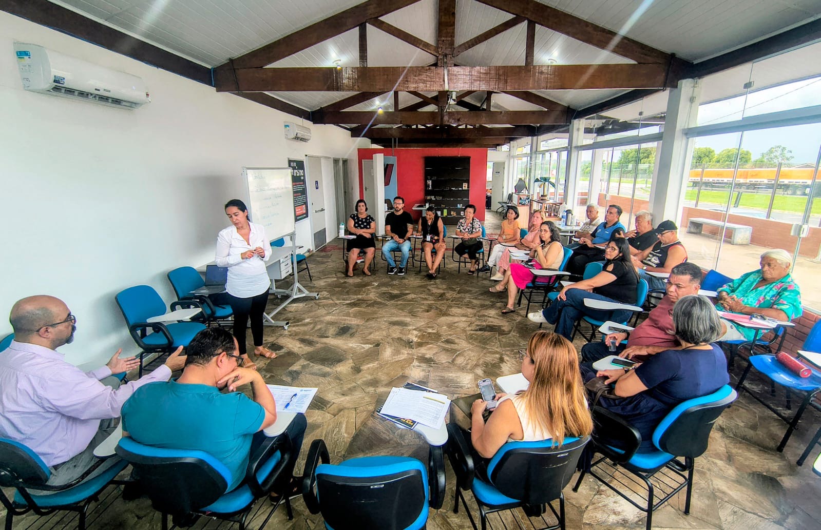 COMTUR cria Câmaras Técnicas e define novos rumos para o turismo em Registro