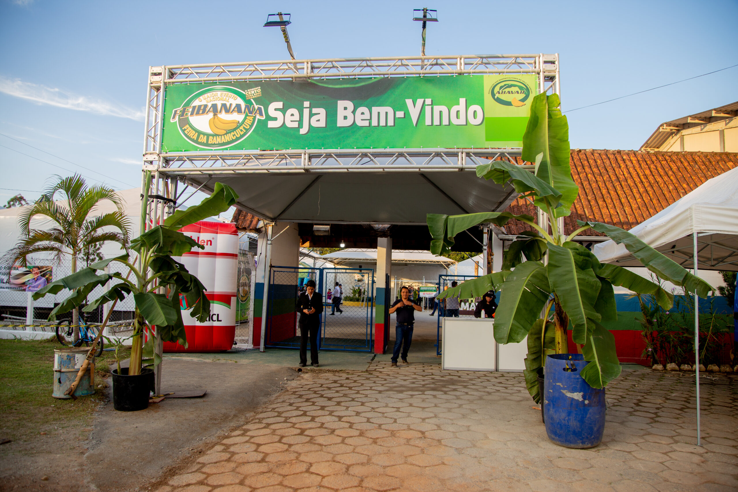 Confirmada: Feibanana 2026 acontece em maio e reforça protagonismo do Vale do Ribeira