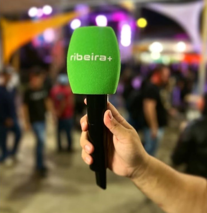 Ribeira Plus: a força de uma TV local feita pelo Vale, para o Vale