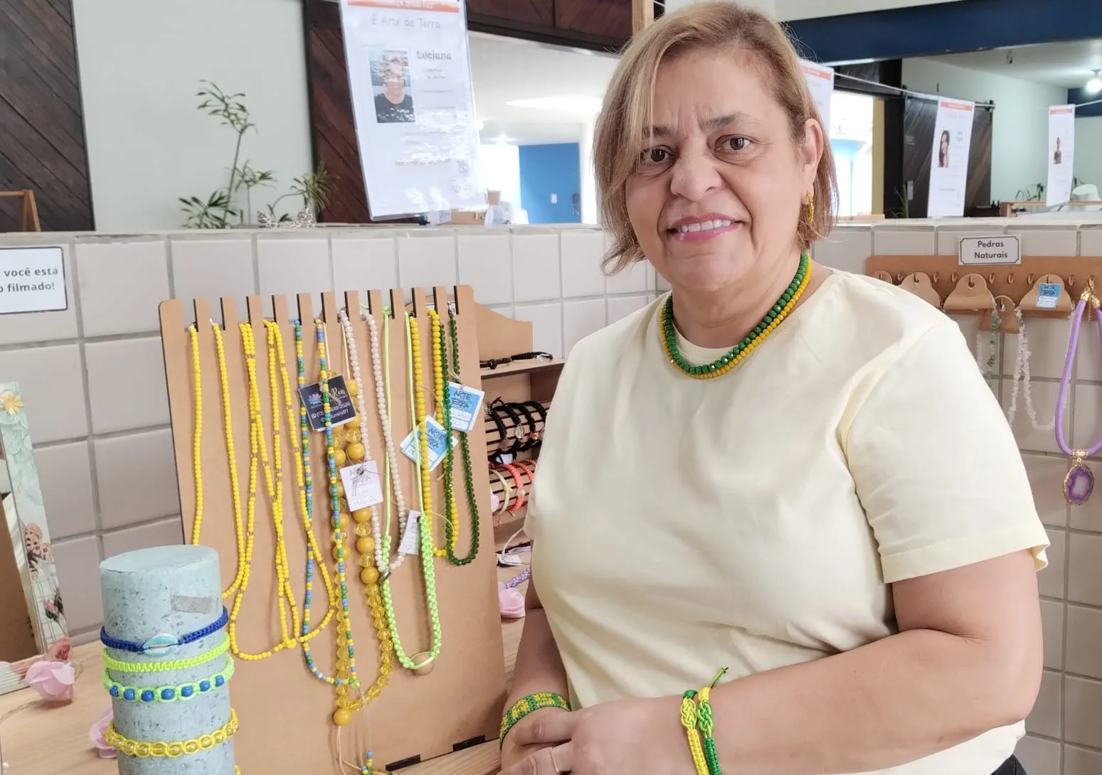 Copa do Mundo estimula consumo e abre oportunidades para empreendedores no Vale do Ribeira