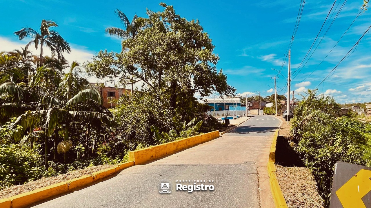 Prefeitura de Registro anuncia licitação para duplicação da Ponte da Vila Romão; investimento é de R$ 1 milhão