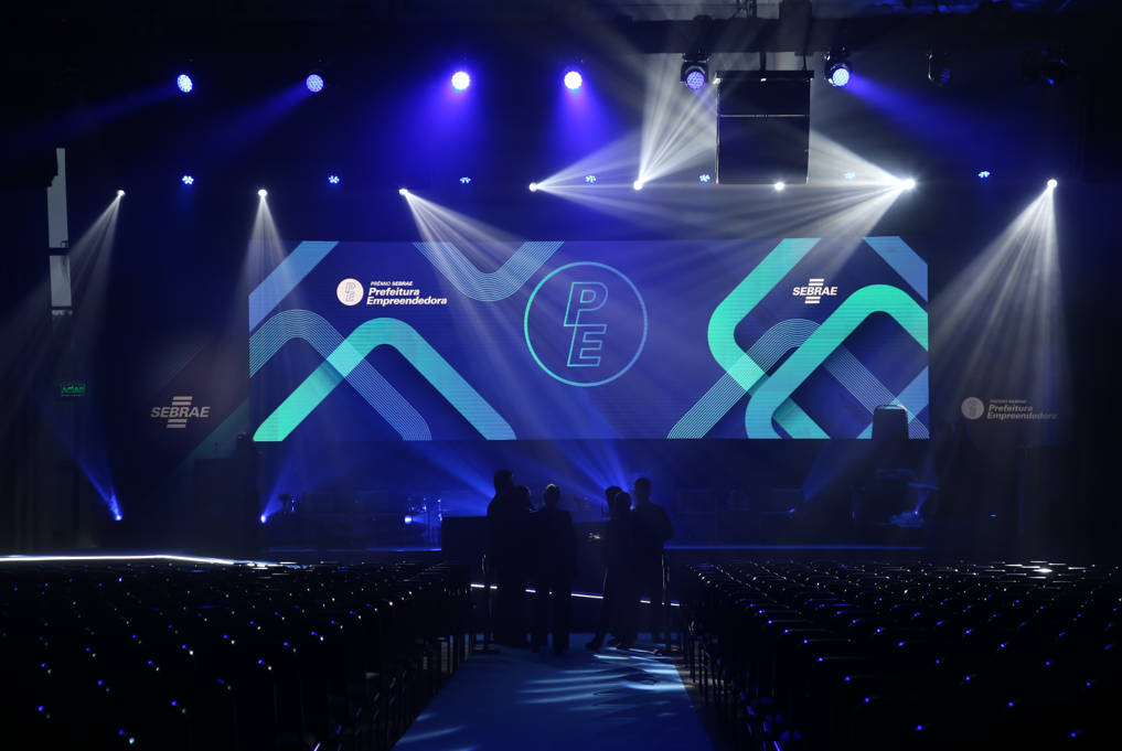 Três municípios do Vale do Ribeira disputam o Prêmio Sebrae Prefeitura Empreendedora