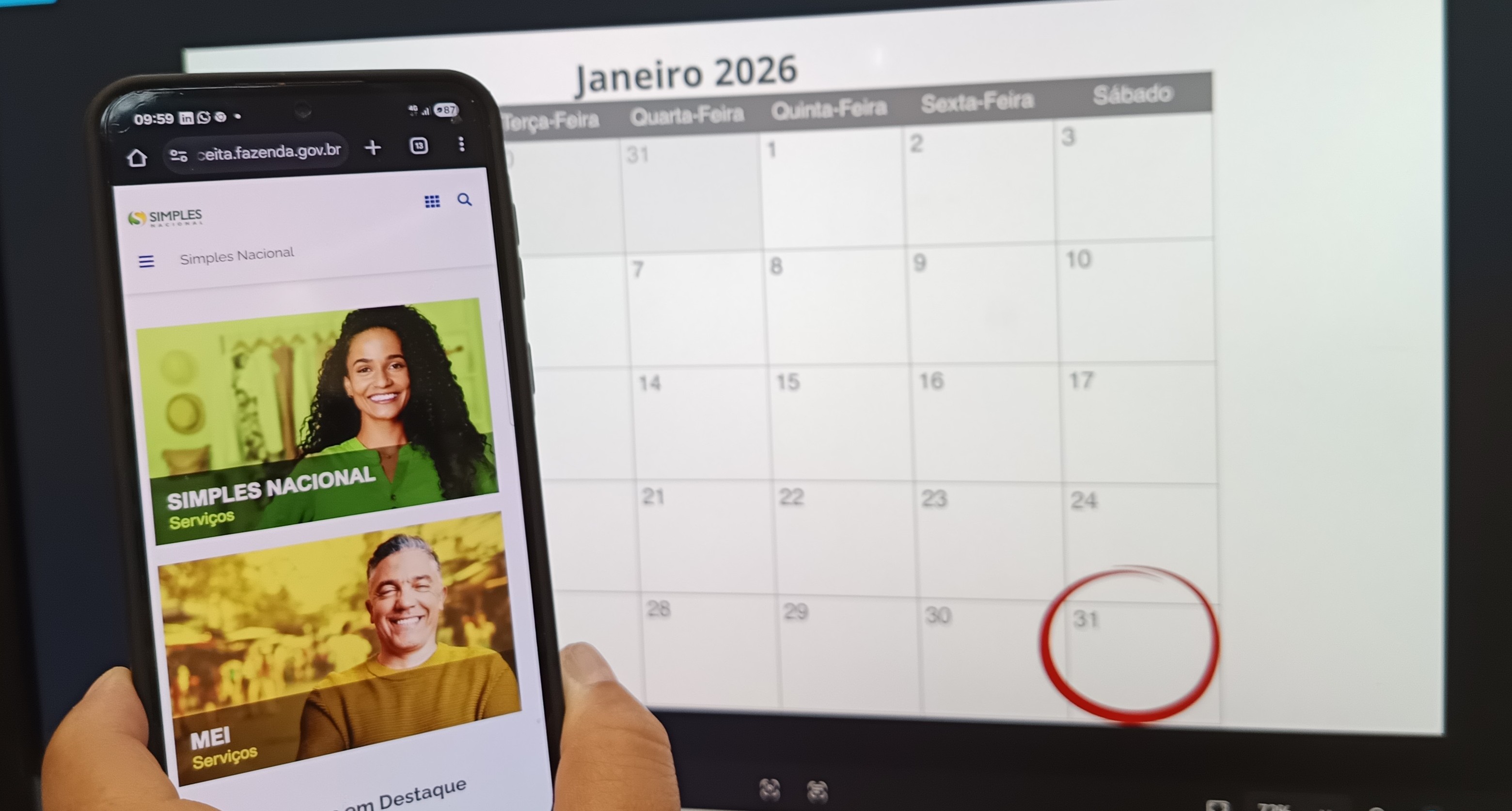 Sebrae-SP orienta MEIs do Vale do Ribeira a regularizar situação no Simples Nacional