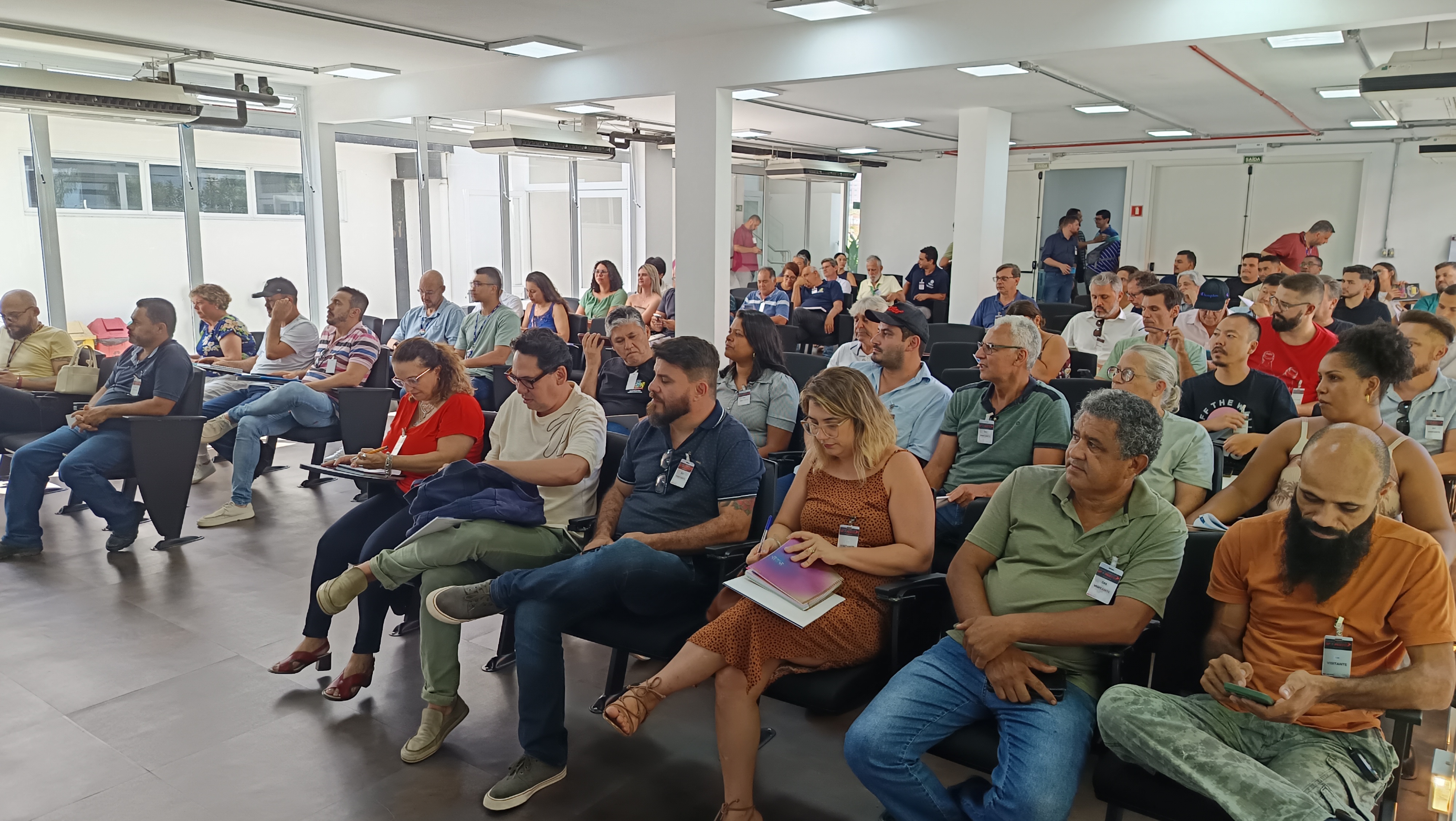 Sebrae-SP mobiliza cidades do Vale do Ribeira para implantação de Serviço de Inspeção Municipal