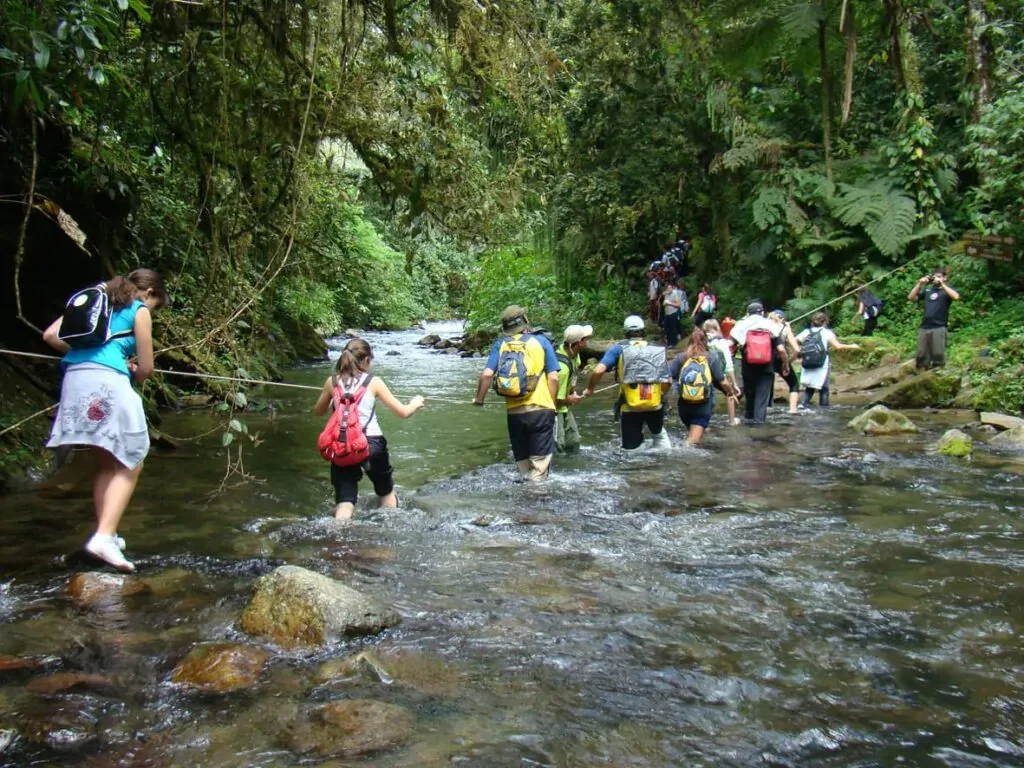 Iporanga recebe curso gratuito de Gestão Colaborativa do Turismo em outubro