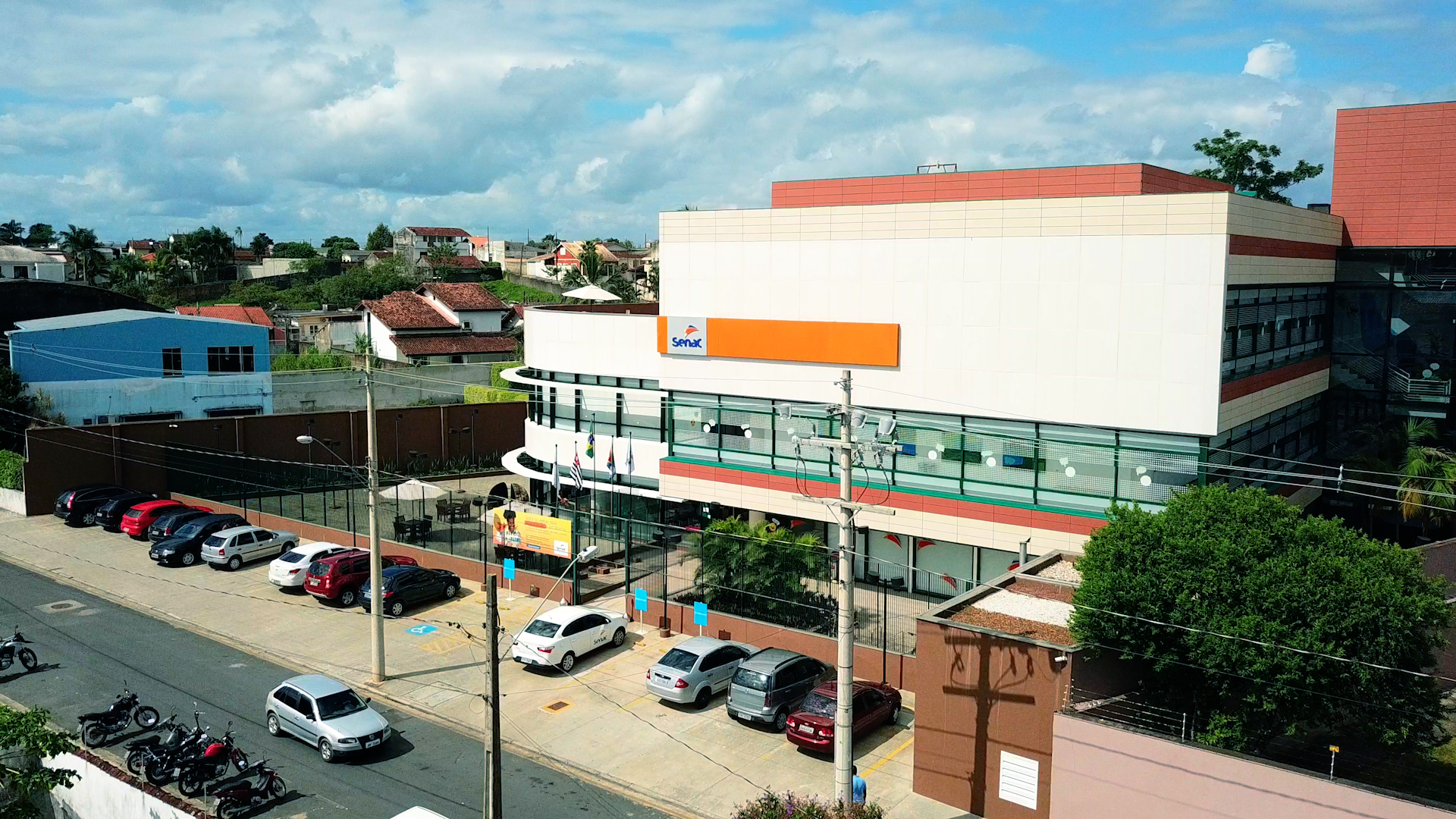 Senac Registro abre inscrições para Ensino Médio Técnico 2026 e reforça formação inovadora com foco no protagonismo juvenil