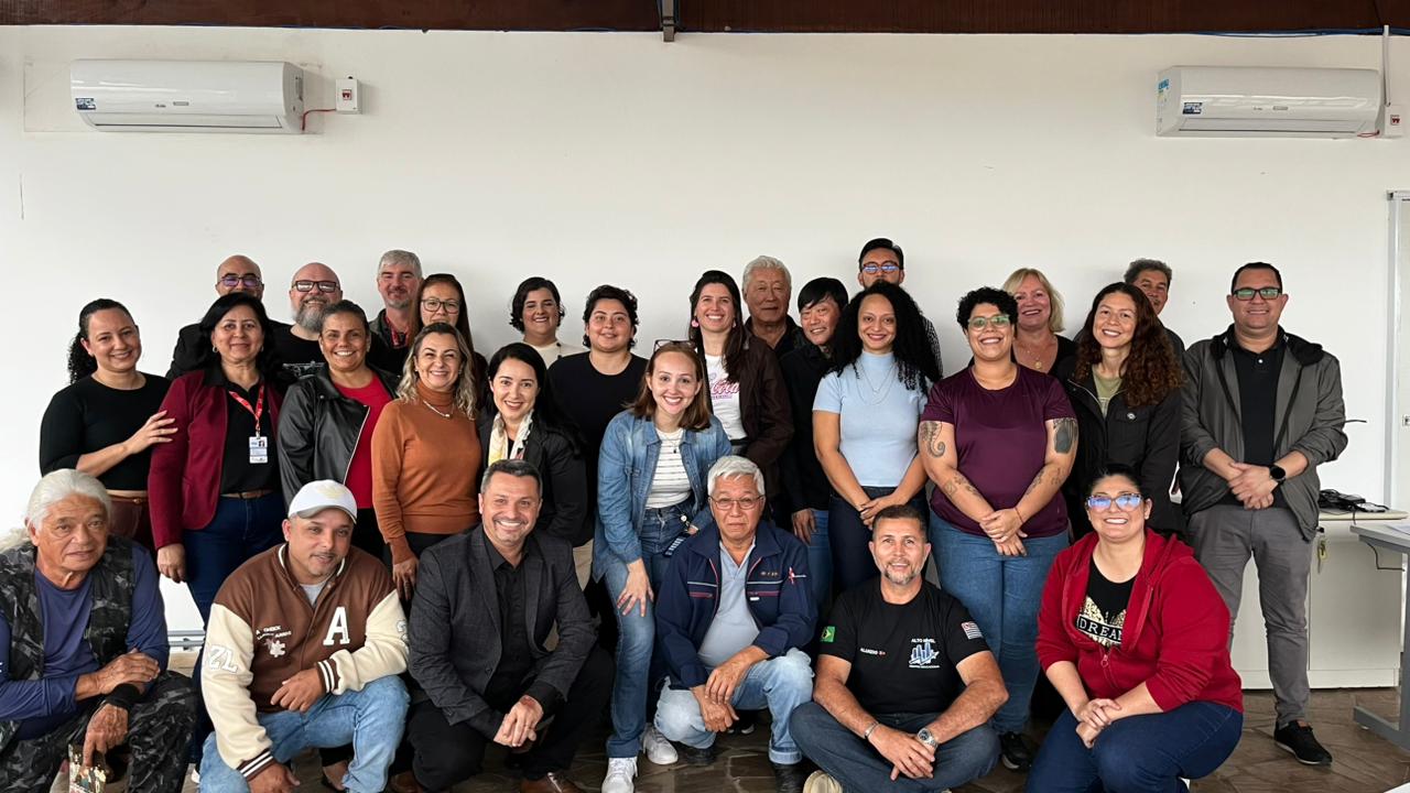 Conselho de Turismo de Registro elege nova presidência e promete fortalecer o setor no Vale do Ribeira