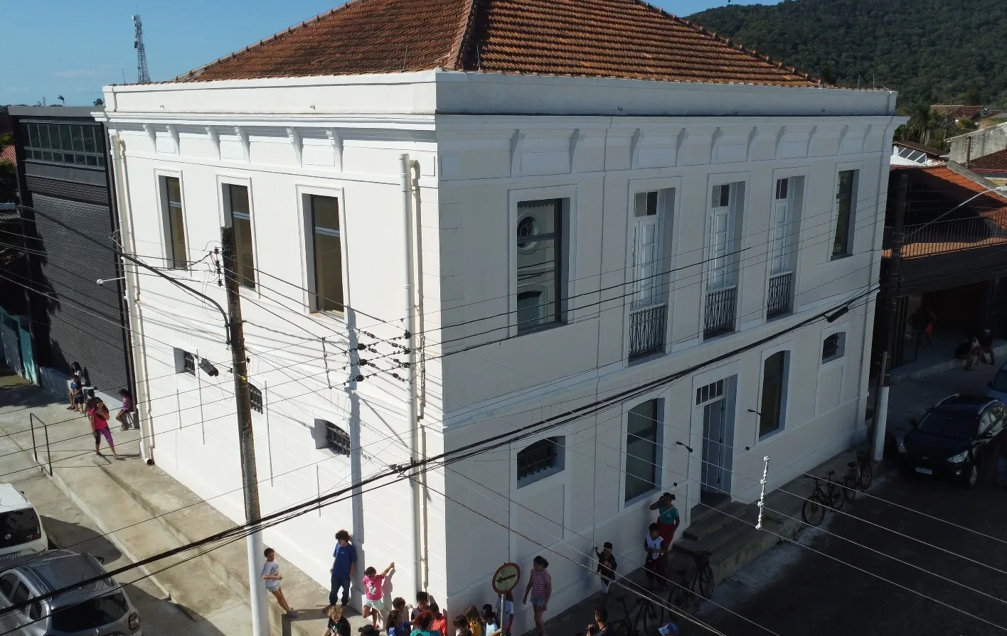 Governo de SP anuncia megapacote de R$ 1,4 bilhão para o Vale do Ribeira