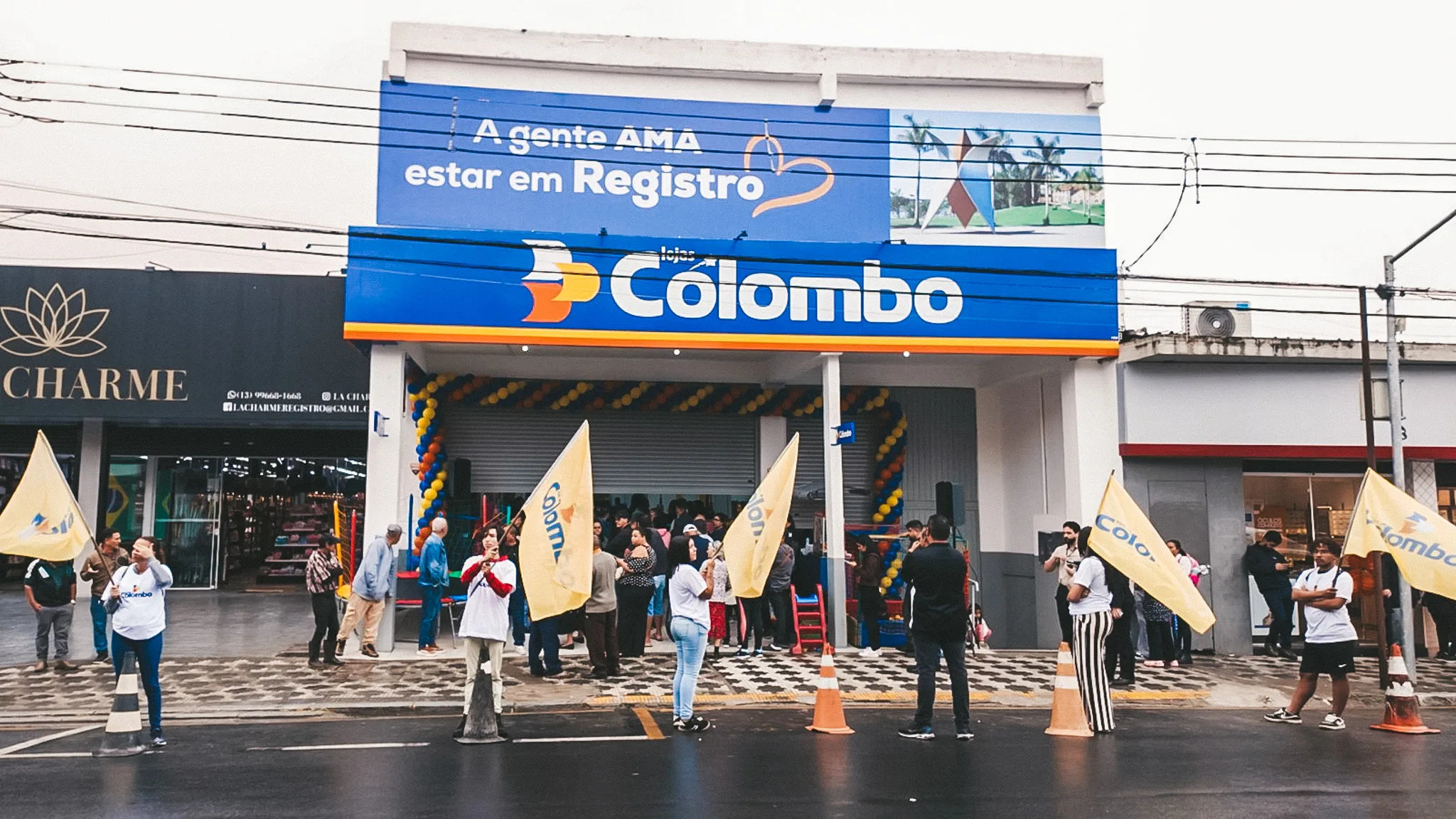 FOTO: Gabriel Albernaz - Ribeira Plus