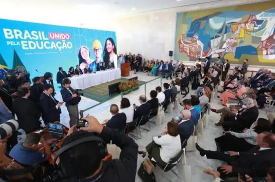 Governo Federal investe mais de R$ 15 milhões na educação de Registro