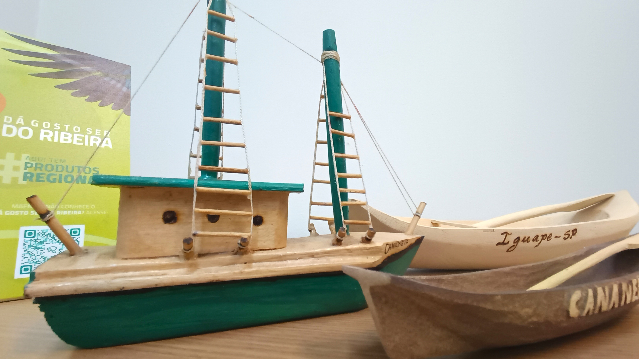 Sebrae-SP e Senar realizam 2º Seminário de Artesanato e Trabalhos Manuais do Vale do Ribeira