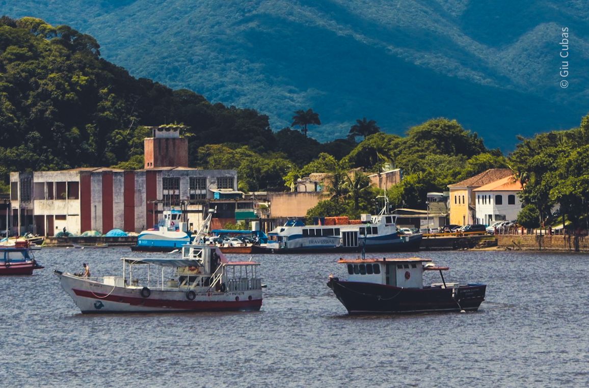 Cananéia recebe Semana do Empreendedorismo Azul com programação gratuita
