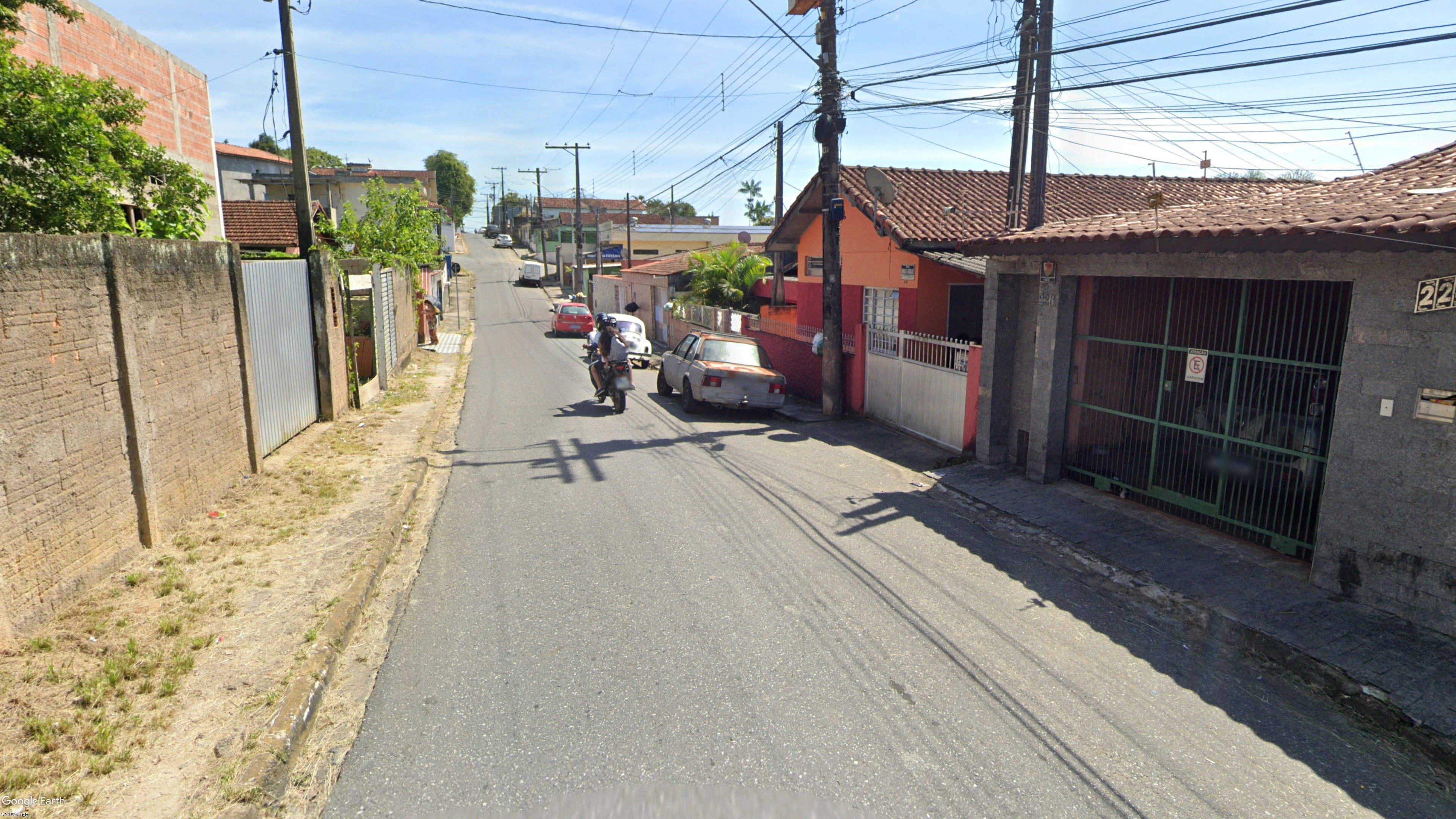 Trânsito na Vila Fátima terá interdições a partir de 8 de dezembro em Registro (SP)