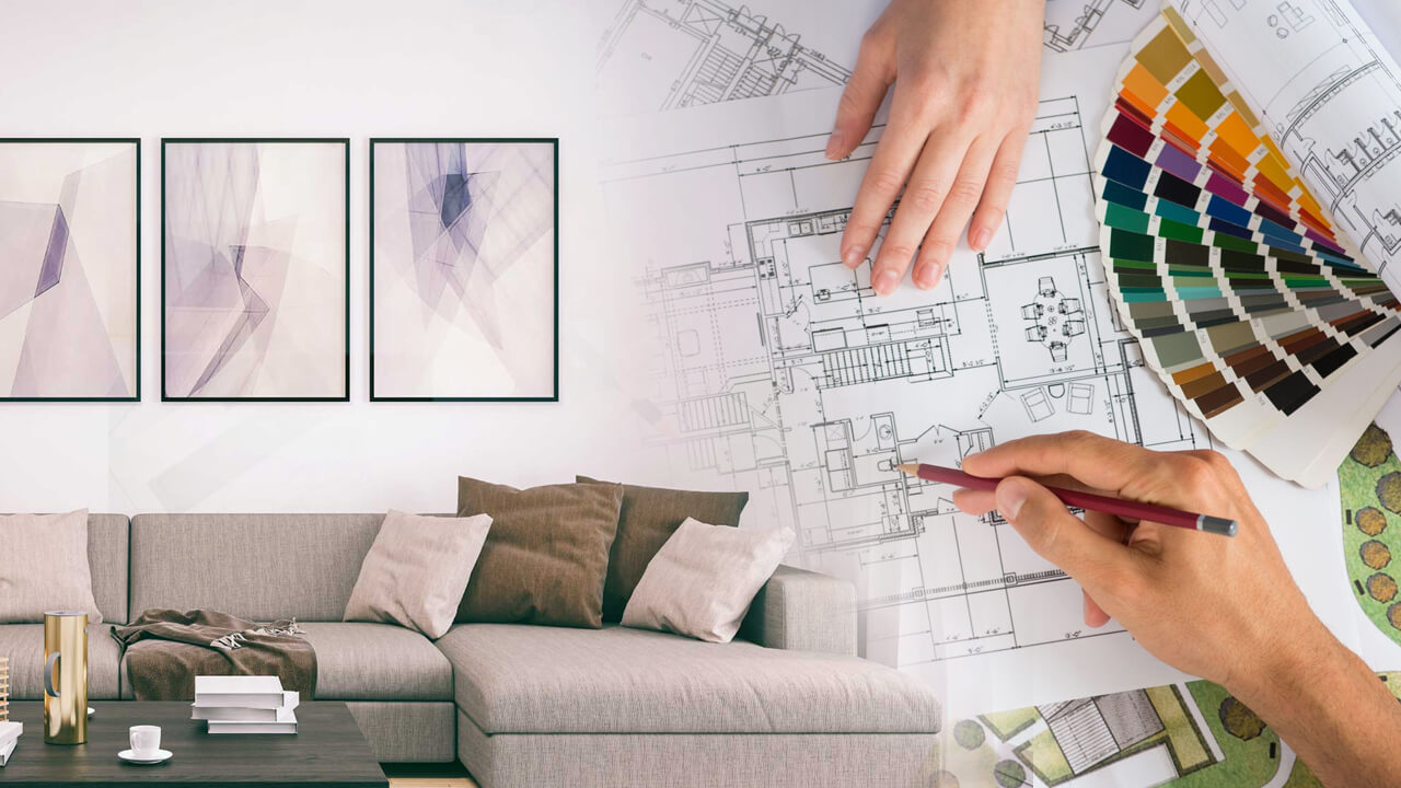 Semana Senac de Design de Interiores em Registro (SP) celebra criatividade e identidade regional