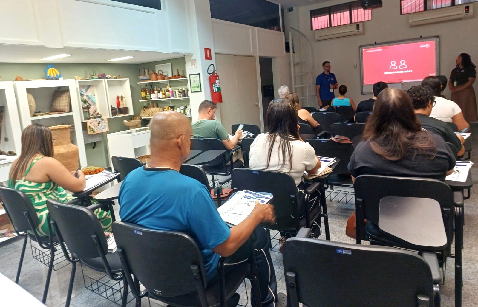 Sebrae-SP abre inscrições para cursos gratuitos focados em Inteligência Artificial e redes sociais em Registro