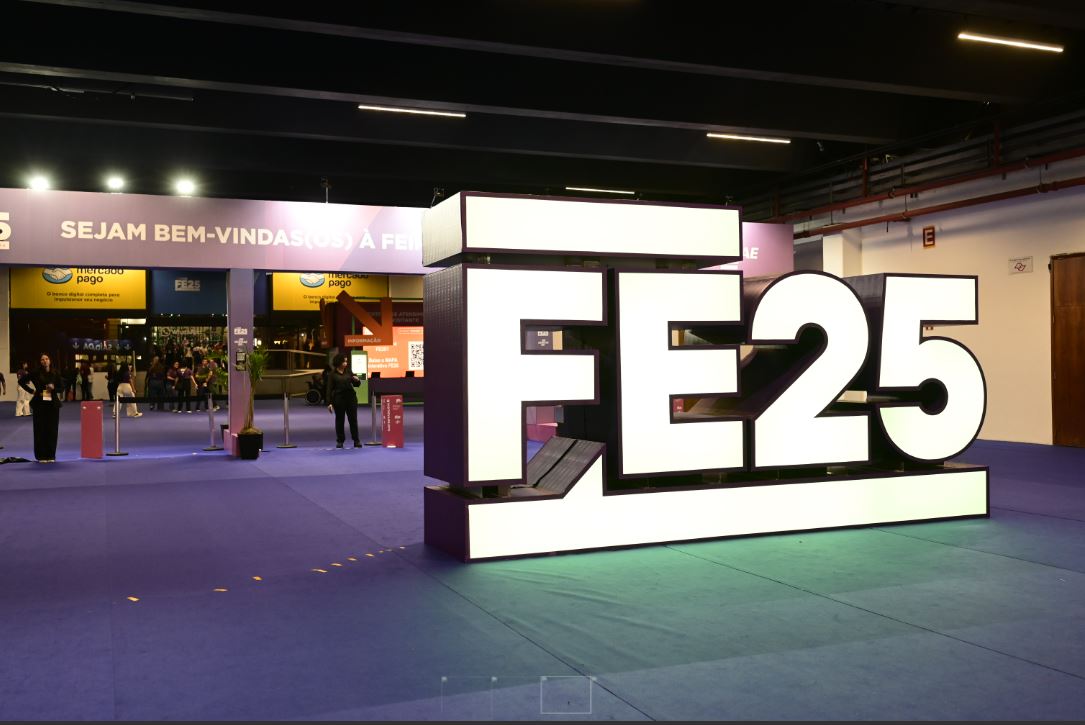 Expositores do Vale do Ribeira se destacam na Feira do Empreendedor do Sebrae-SP