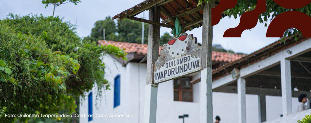 Projeto “Rotas de Memória” fortalece turismo comunitário e valoriza saberes tradicionais no Vale do Ribeira