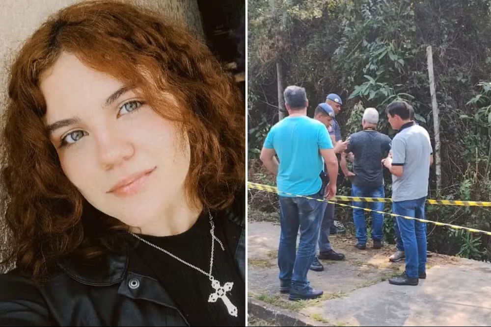 Acusado de estuprar e matar estudante Ianca Victoria é julgado em SP