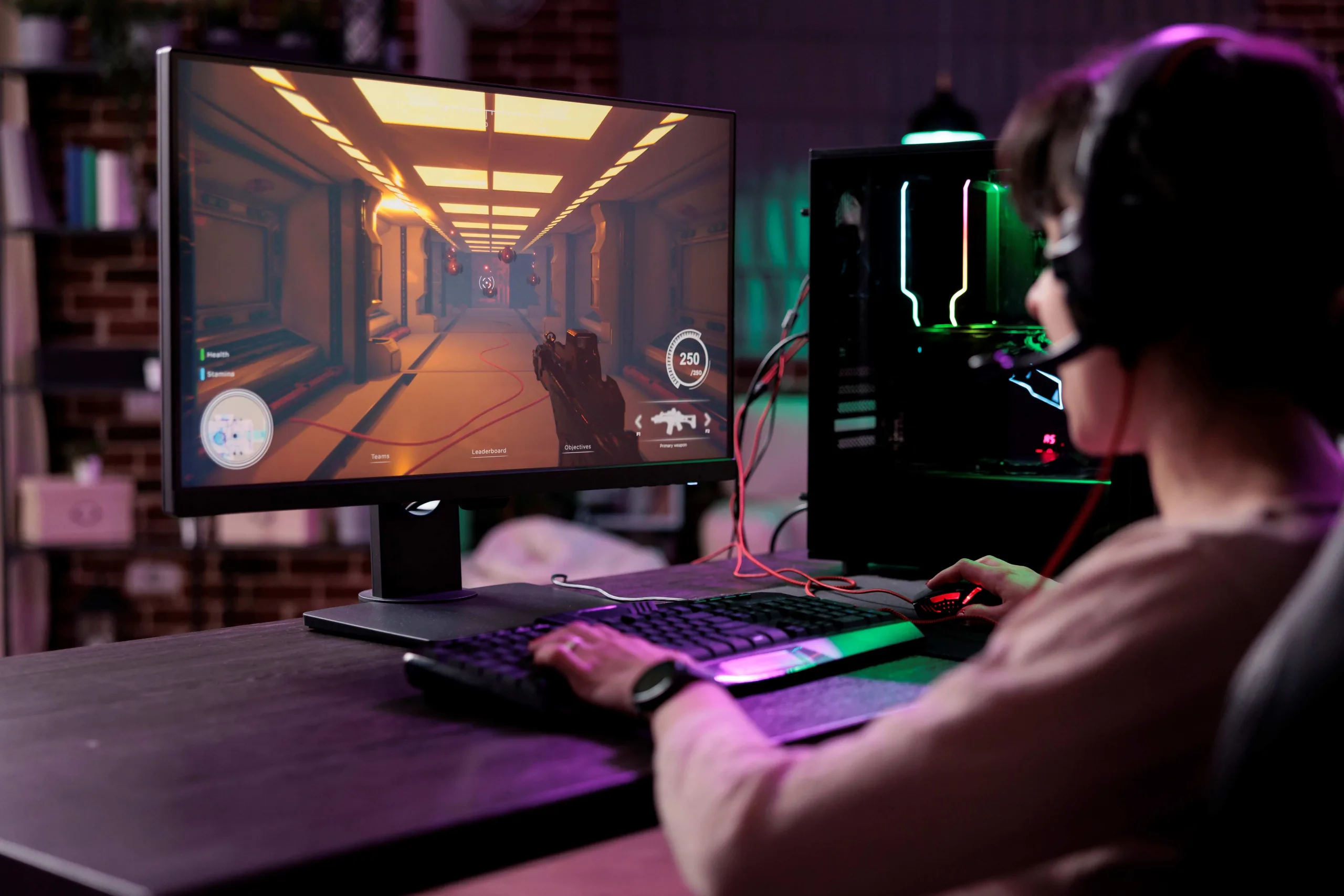 Sebrae-SP realiza roda de conversa sobre oportunidades no mercado de games durante o Anifest em Registro