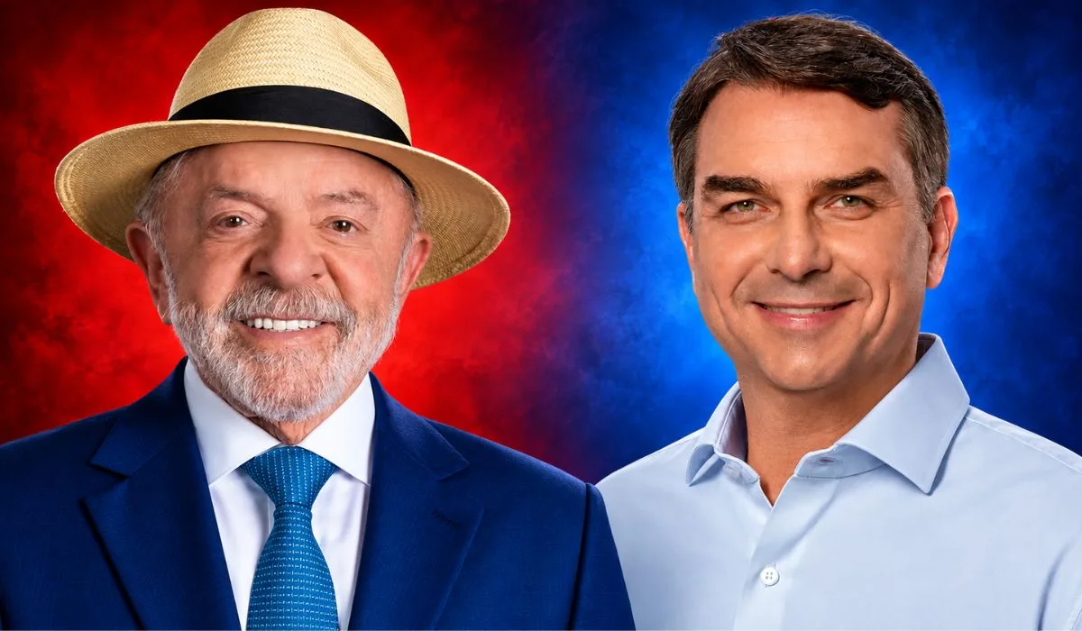 Foto: Montagem ND Mais/TSE/Divulgação