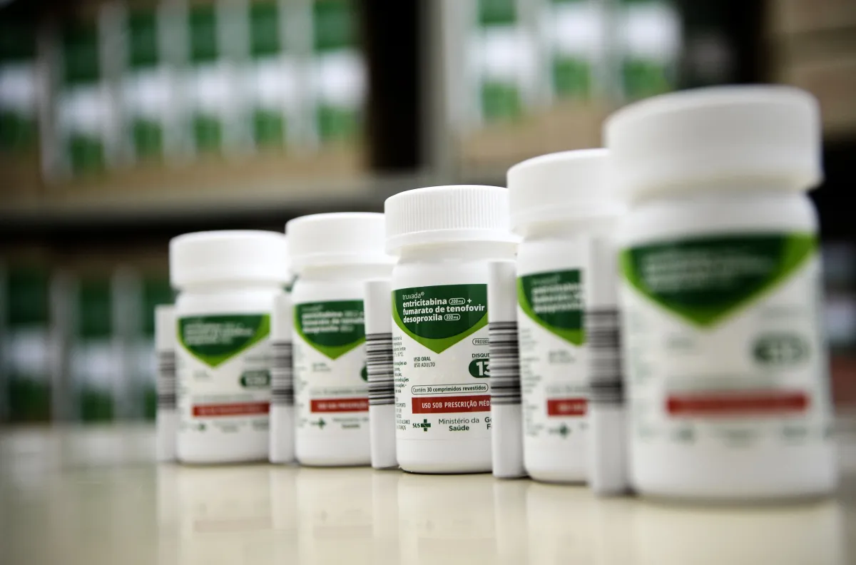 Saúde de Registro passa a ofertar PrEP contra o HIV na rede municipal
