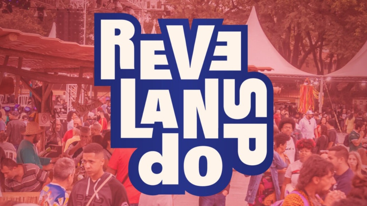 Registro abre inscrições para o Revelando SP 2026; festival terá quatro edições este ano