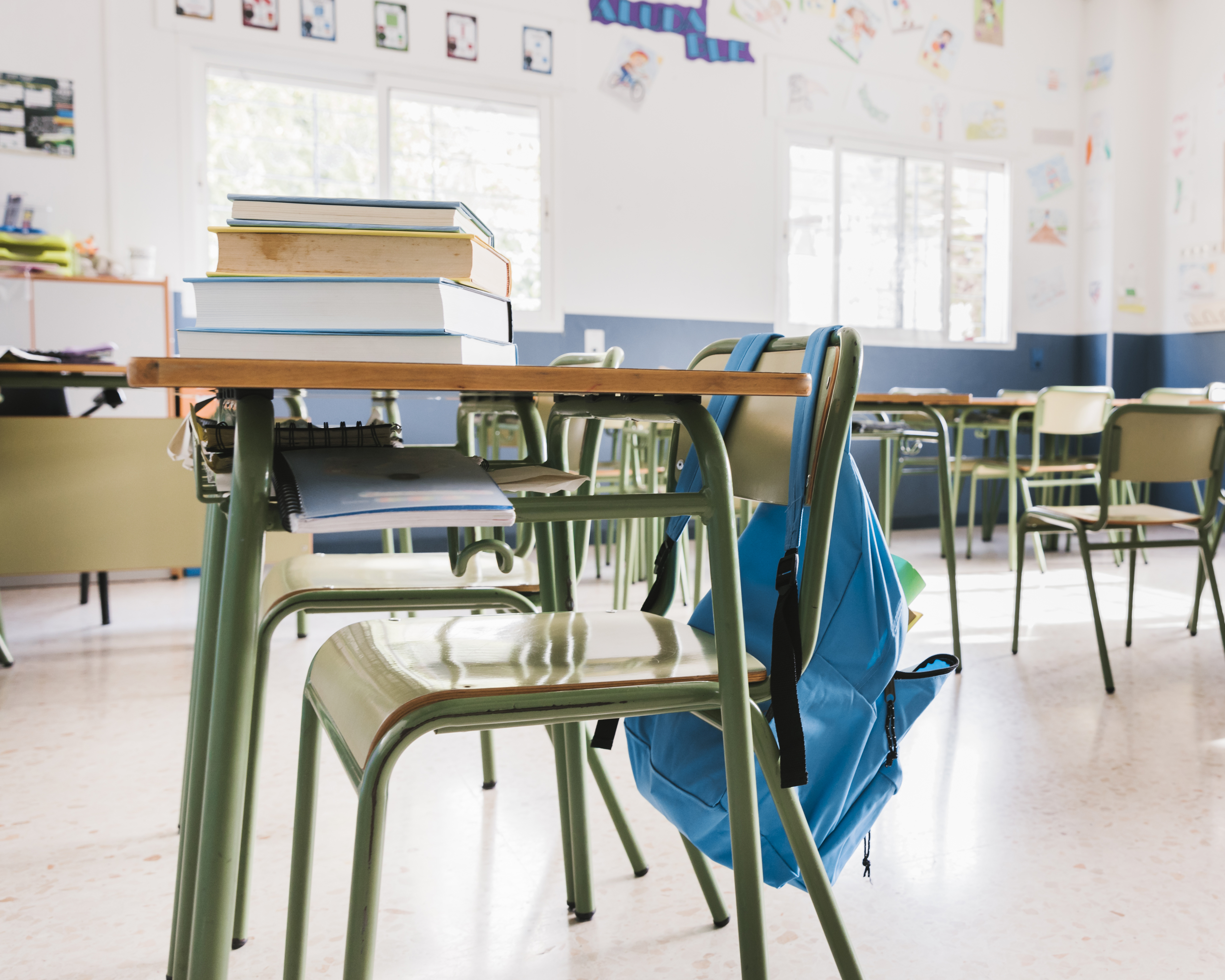 Rede municipal de ensino de Registro (SP) inicia inscrições para o ano letivo de 2026