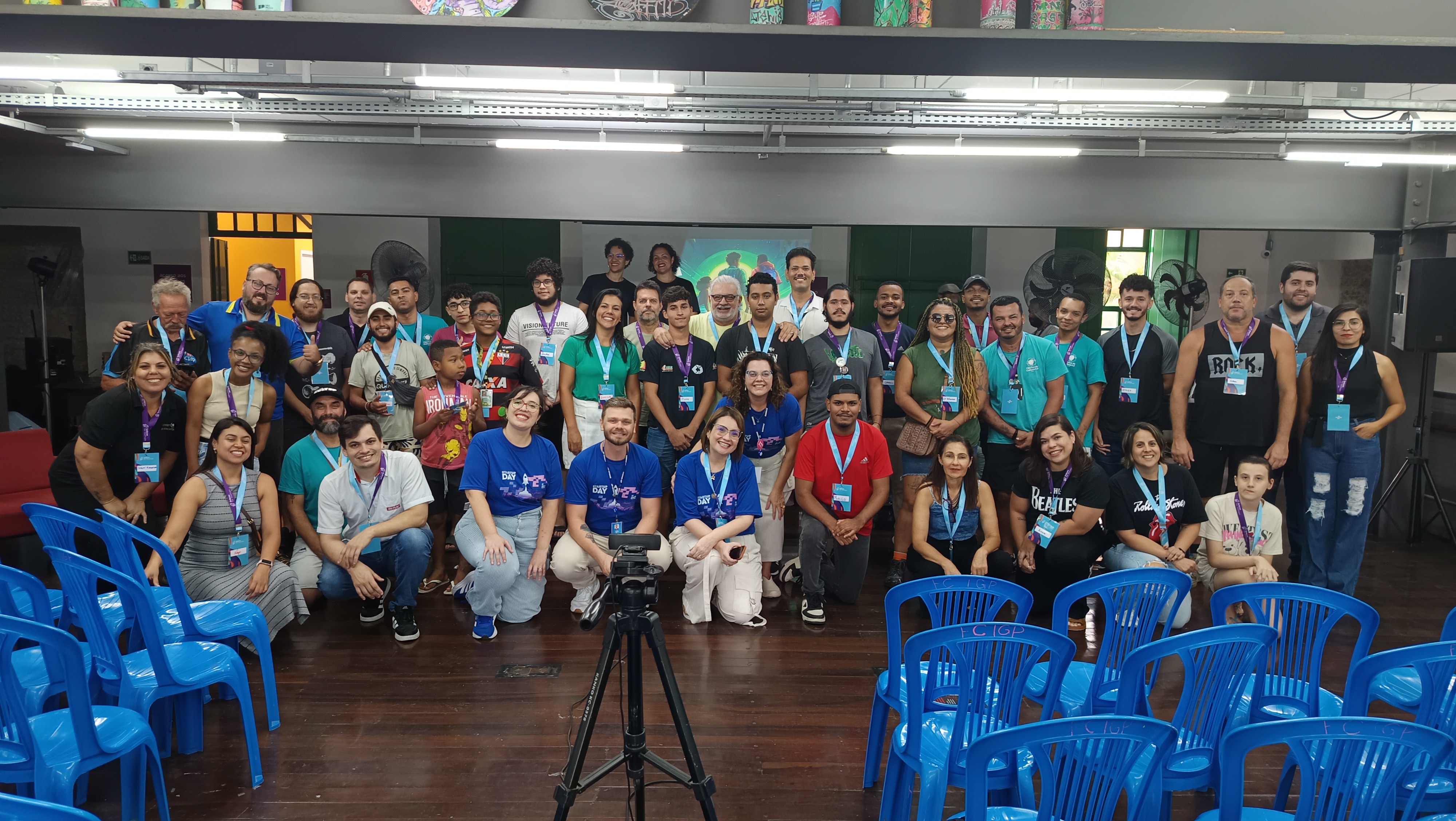 Startup Day 2026: Iguape e Registro recebem maior movimento de inovação do país; veja como participar