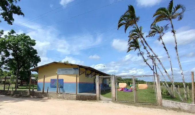 FOTO: Robinson de França