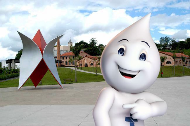 Registro imuniza cerca de 2,4 mil pessoas contra a gripe em mutirão de "Dia D"